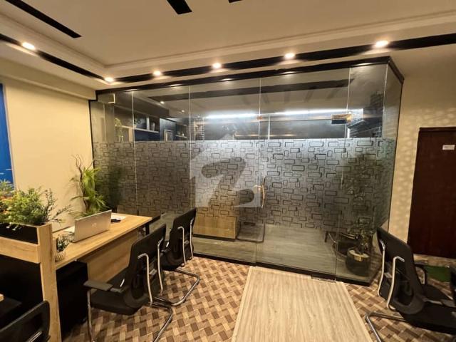 Office for sale in Islamabad