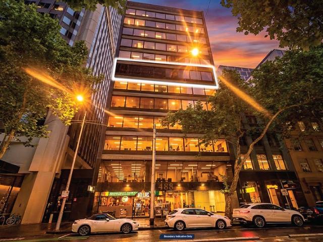 Office for sale in Melbourne