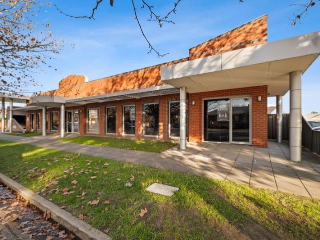 Office for rent in Albury, New South Wales