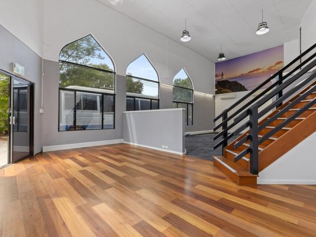 Office for sale in Byron Bay, New South Wales