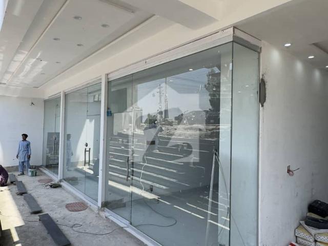 Commercial for sale in Islamabad Capital Territory