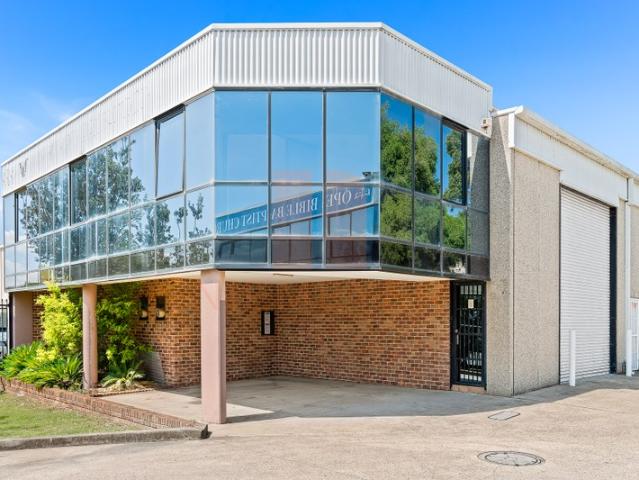 Warehouse for sale in Sydney, New South Wales