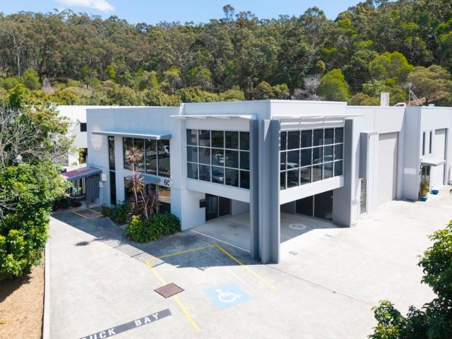 Office for sale in Fernbrook, Queensland