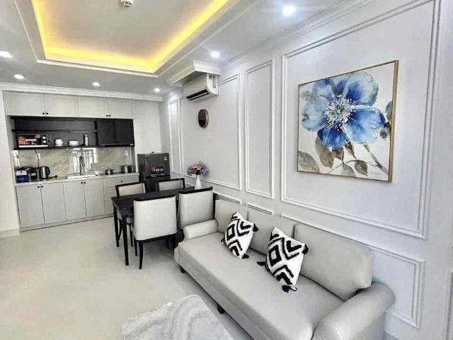 Căn hộ cho thuê tại Đà Nẵng