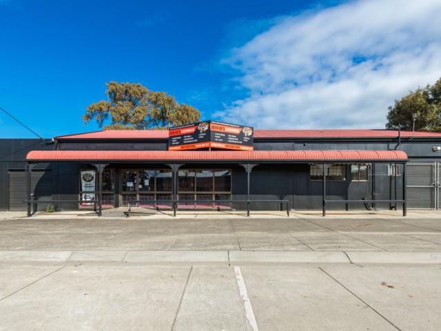 Retail for sale in Leongatha, Victoria