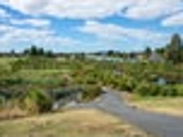 Land for sale in Te Awamutu, Waikato