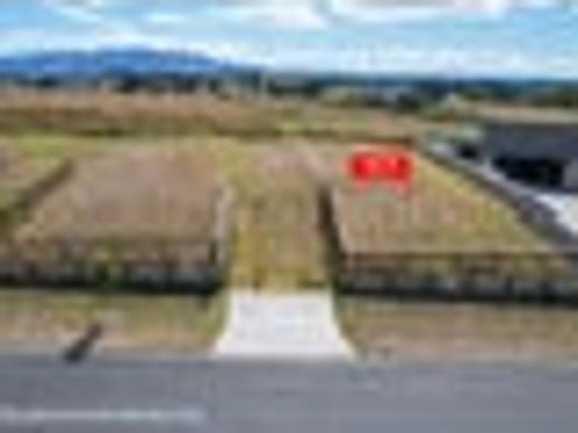 Land for sale in Te Awamutu, Waikato