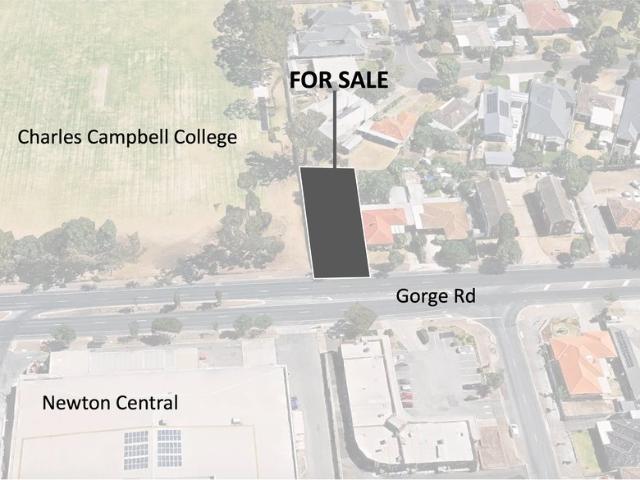 Land for sale in Horseshoe Creek, South Australia