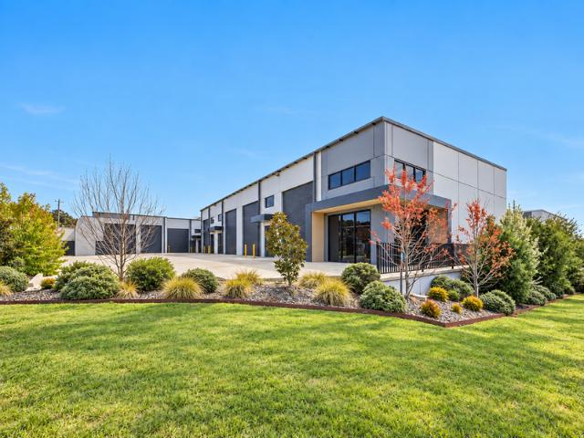 Warehouse for sale in Bathurst Trade Centre, Bathurst