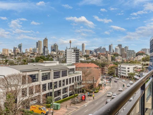 Office for sale in Sydney, New South Wales