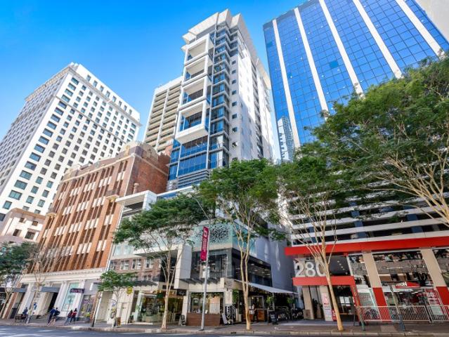 Office for sale in Toombul, Queensland
