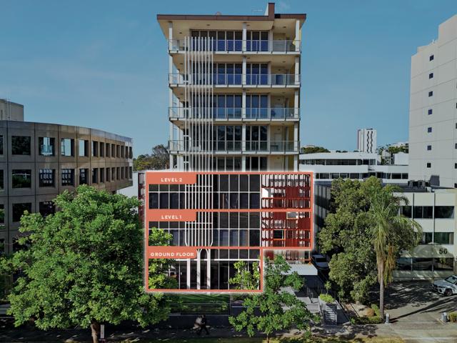 Office for sale in Cockburn, Western Australia
