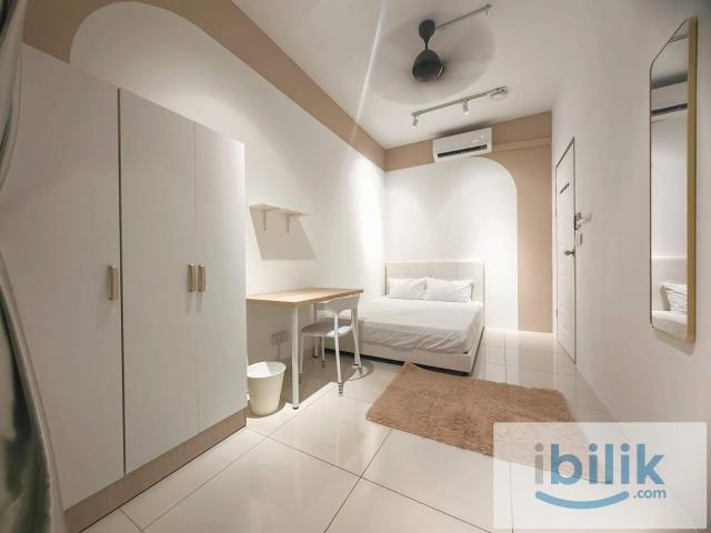 Room for rent in Country Heights Damansara, Kuala Lumpur