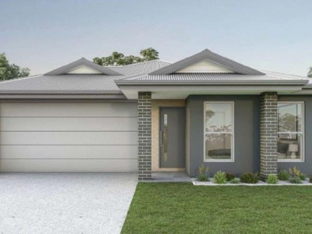 Cottage for sale in Fernbrook, Queensland