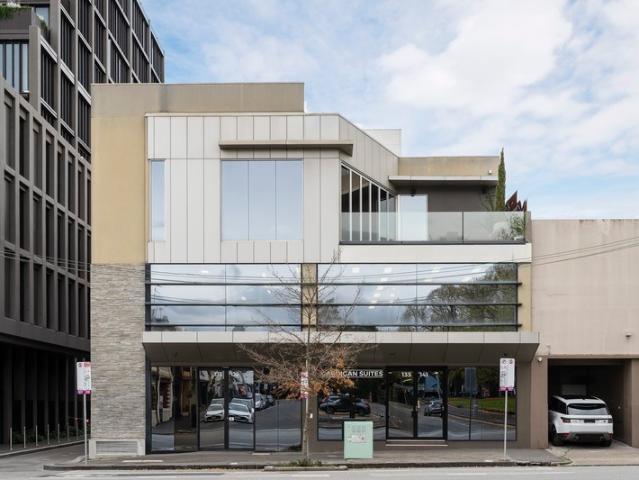Office for rent in Camerons Creek, Victoria