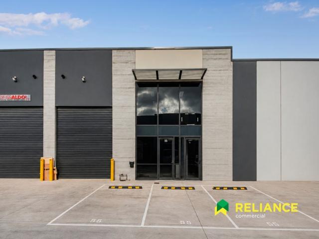 Office for rent in Camerons Creek, Victoria