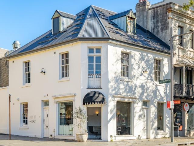 Retail for rent in Sydney, New South Wales