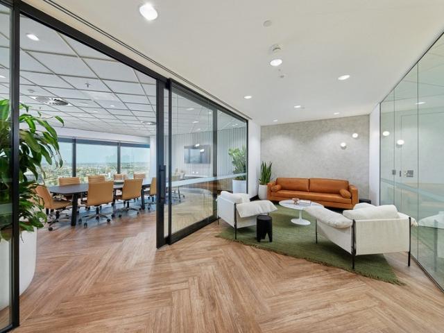 Office for rent in Toombul, Queensland
