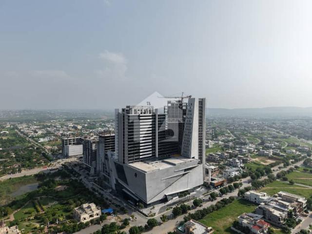 Apartment for sale in Islamabad