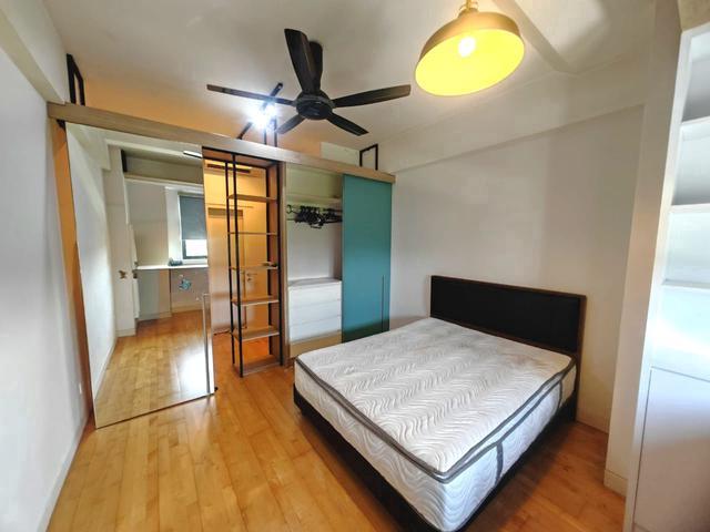 Serviced Residence for rent in Petaling, Alam Impian