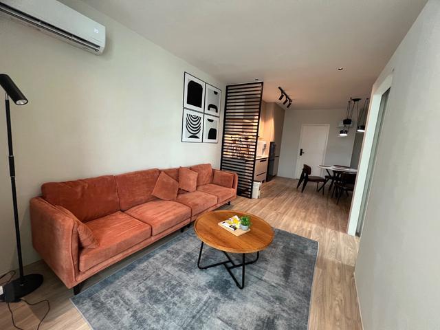 Apartment for rent in Bintulu, Sarawak
