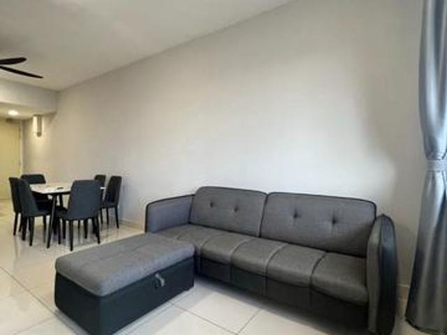 Serviced Residence for rent in Cheras, Kuala Lumpur