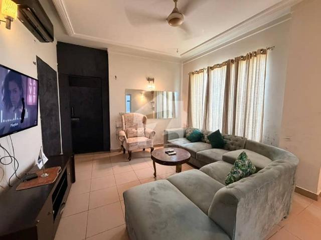 Apartment for rent in Rawalpindi, Islamabad Capital Territory