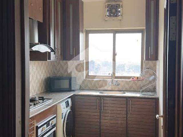 Apartment for rent in Rawalpindi, Islamabad Capital Territory