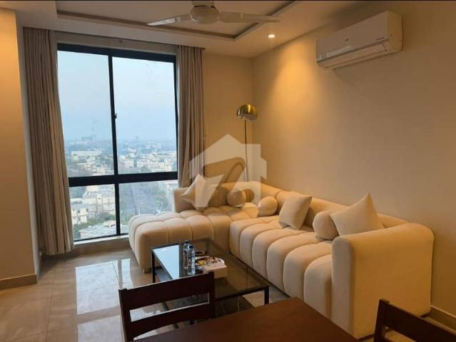 Apartment for rent in Rawalpindi, Islamabad Capital Territory