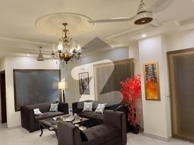 Apartment for rent in Rawalpindi, Islamabad Capital Territory
