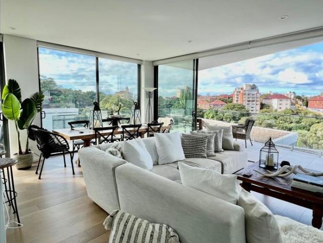 Apartment for rent in Sydney, New South Wales