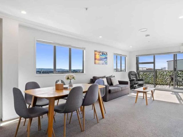 Apartment for rent in Auckland, Oroua County