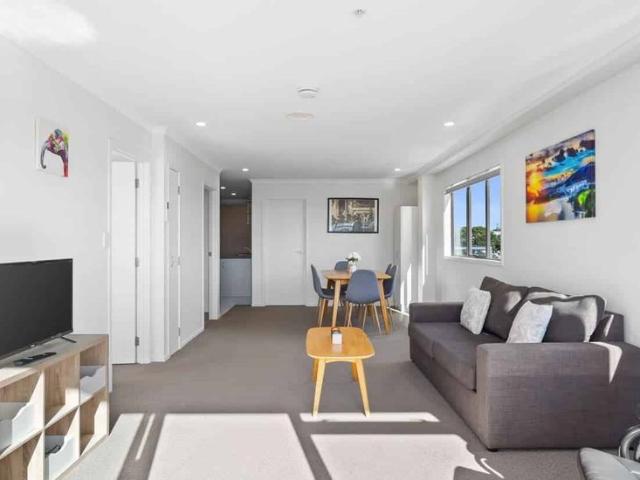 Apartment for rent in Auckland, Oroua County