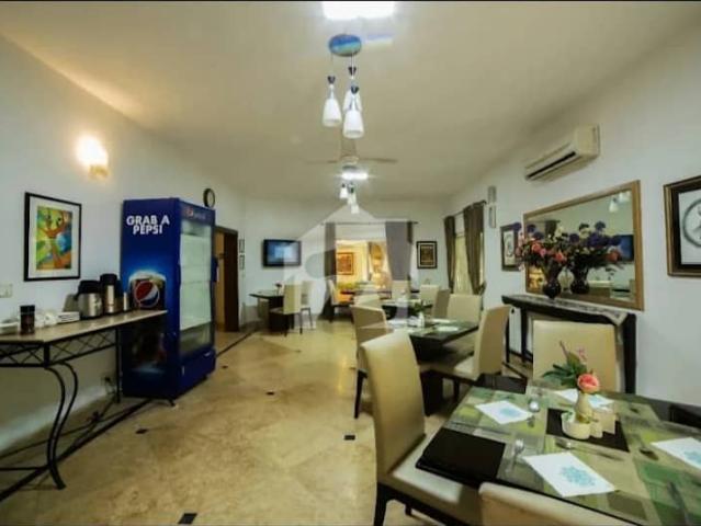 House for rent in Islamabad