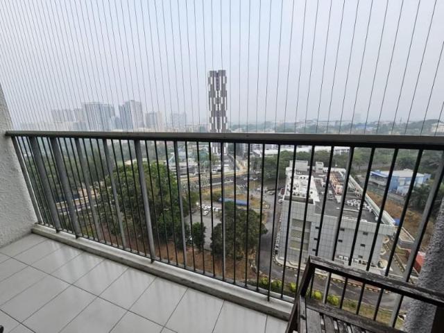 Apartment for rent in Cyber 6, Sepang