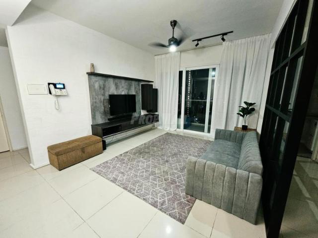 Apartment for rent in Cyber 1, Sepang