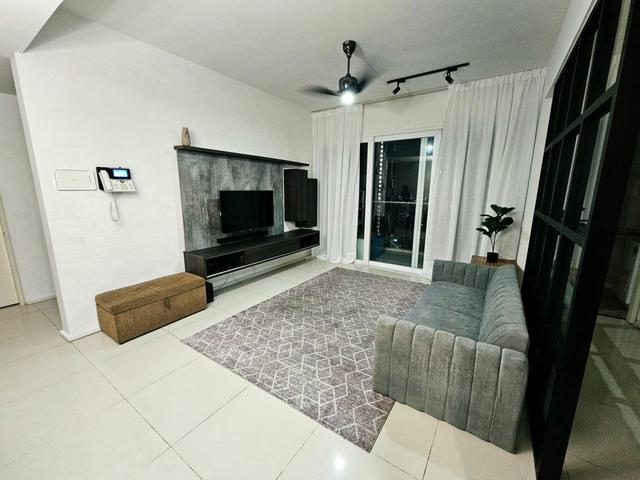 Condominium for rent in Cyberjaya, Sepang