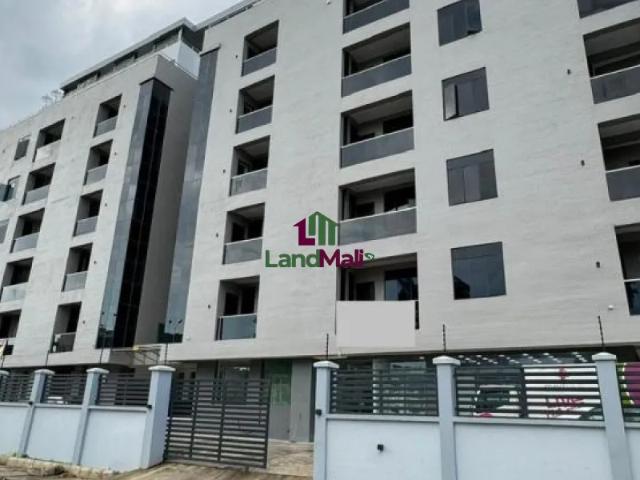 Property for sale in Eti Osa, Abuja