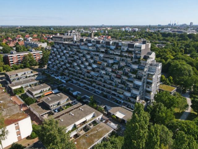 Apartment mieten in Ahlem-Badenstedt-Davenstedt, Hannover