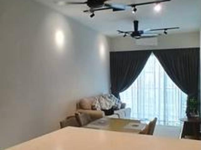 Serviced Residence for rent in Bukit Baru, Malaka