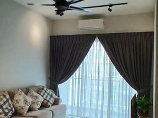 Condominium for rent in Malaka