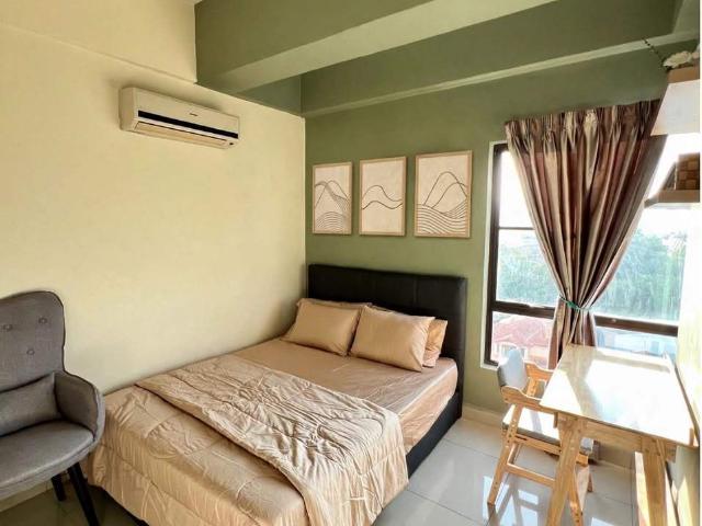 Room for rent in Serendah, Selangor