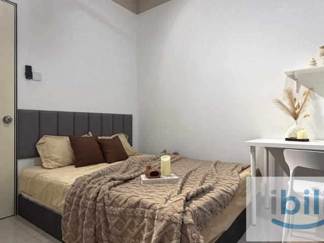 Room for rent in Taman OUG, Kuala Lumpur