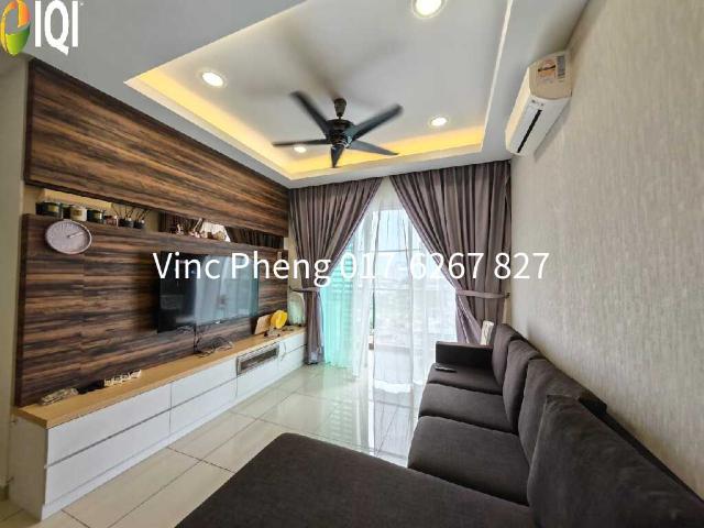 Apartment for rent in Malaka