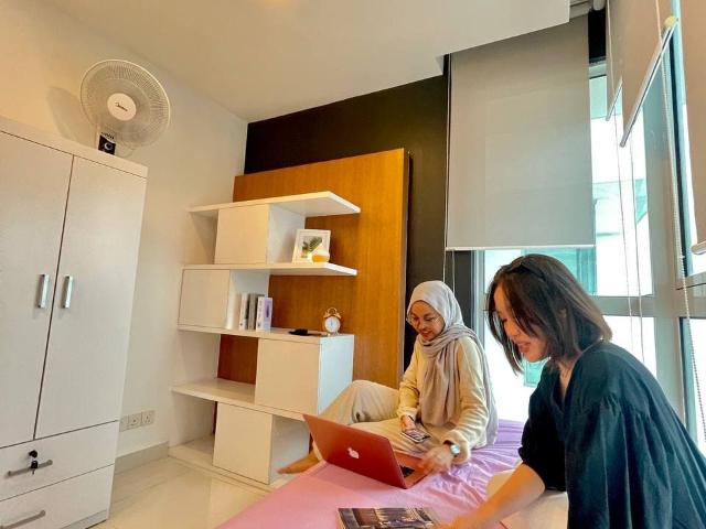 Apartment for rent in Country Heights Damansara, Kuala Lumpur