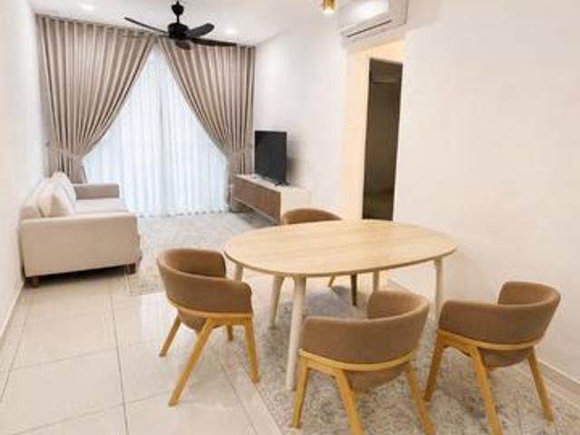 Serviced Residence for rent in Country Heights Damansara, Kuala Lumpur