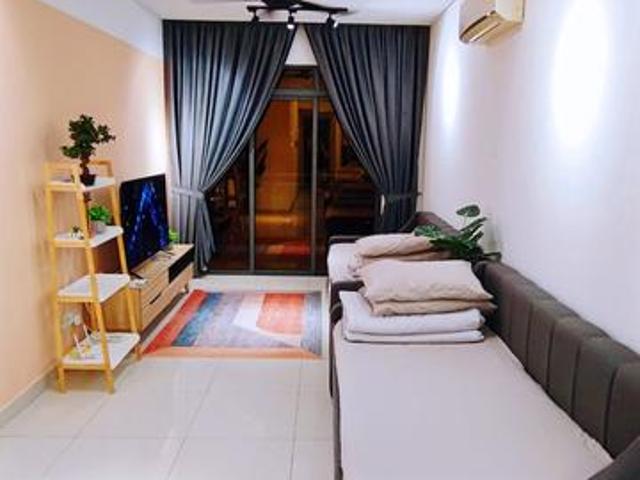 Serviced Residence for rent in Country Heights Damansara, Kuala Lumpur