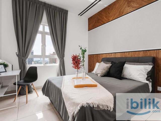 Room for rent in Kuala Lumpur