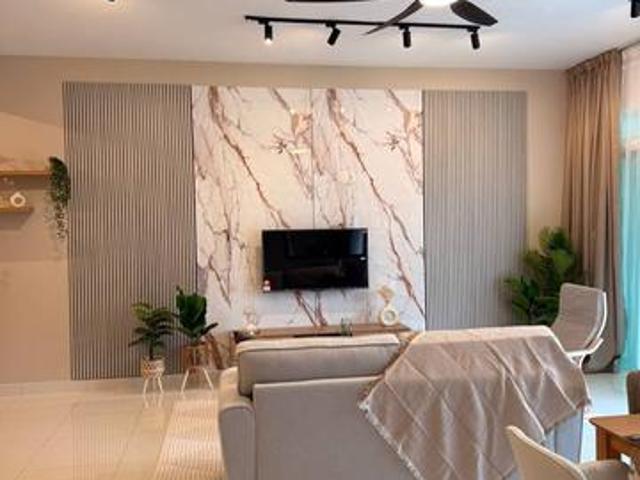 Condominium for rent in Georgetown, Penang