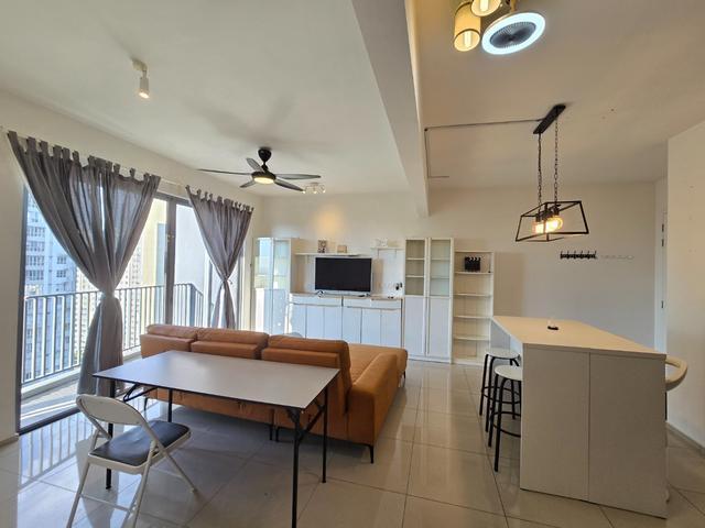 Serviced Residence for rent in Port Klang, Selangor
